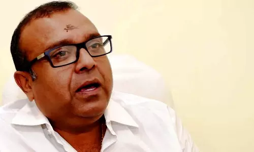 ഓപ്പറേഷൻ താമര: തുഷാർ വെള്ളാപ്പള്ളിയെ ചോദ്യംചെയ്യാൻ തെലങ്കാന പൊലീസ്