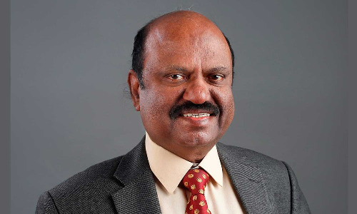 മലയാളിയായ ഡോ. സി.വി ആനന്ദബോസ് ബംഗാൾ ഗവർണർ