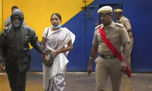 രാജീവ് ഗാന്ധി വധക്കേസ്; പ്രതികളെ മോചിപ്പിച്ചതിനെതിരെ കേന്ദ്രം സുപ്രിംകോടതിയിൽ