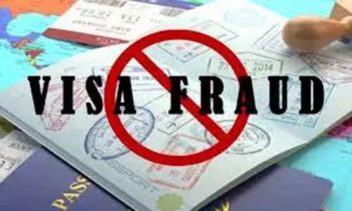 യു.എ.ഇയിൽ വൻ വിസാതട്ടിപ്പ്; നൂറിലേറെ മലയാളികൾ കുടുങ്ങി