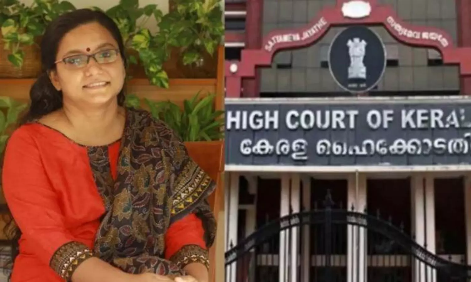 പ്രിയ വർഗീസിന്റെ നിയമനം റദ്ദ് ചെയ്ത ഹൈക്കോടതി വിധിക്കെതിരെ കണ്ണൂർ സർവകലാശാല അപ്പീൽ നൽകില്ല പ്രിയ വർഗീസിന്റെ നിയമനം റദ്ദ് ചെയ്ത ഹൈക്കോടതി വിധിക്കെതിരെ കണ്ണൂർ സർവകലാശാല അപ്പീൽ നൽകില്ല