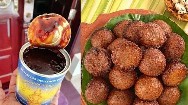 ശബരിമലയിൽ അപ്പം, അരവണ പ്രസാദ വിതരണത്തിനായി ഇത്തവണ വിപുലമായ ക്രമീകരണം ശബരിമലയിൽ അപ്പം, അരവണ പ്രസാദ വിതരണത്തിനായി ഇത്തവണ വിപുലമായ ക്രമീകരണം