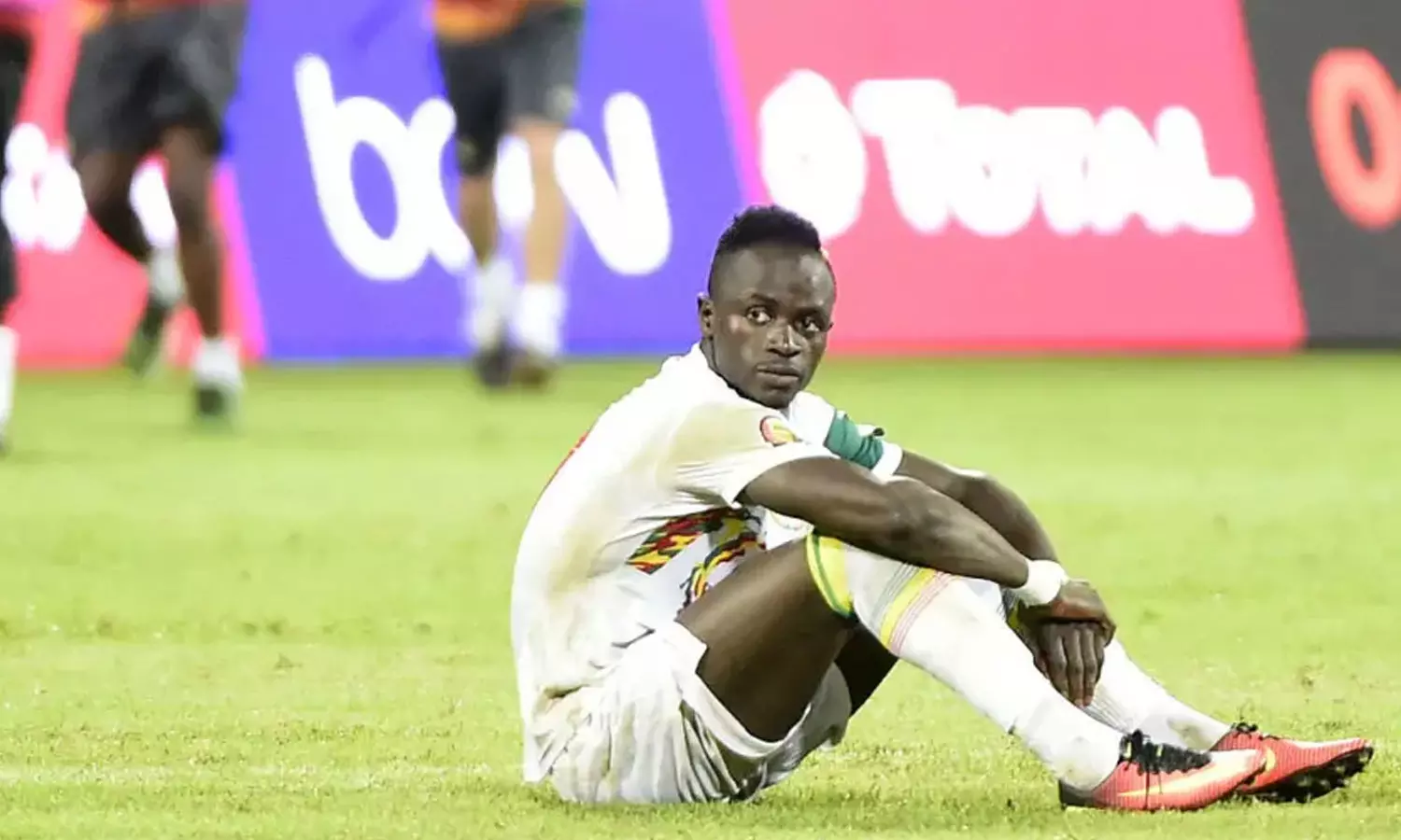 ലോകകപ്പിന് മാനെ ഇല്ല; സെനഗലിന് തിരിച്ചടി