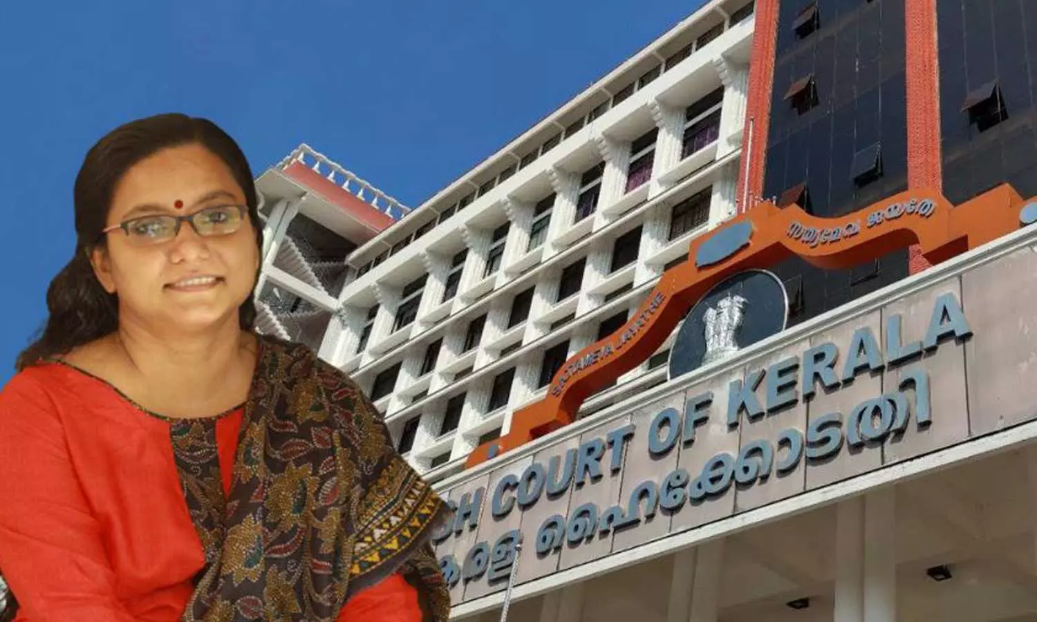 നടക്കുന്നത് അപ്പക്കഷ്ണത്തിന് വേണ്ടിയുള്ള പോര്, തള്ളി മറിക്കുന്നവരെ മാന്താൻ ഇഷ്ടമാണ്; മാധ്യമങ്ങളെ പരിഹസിച്ച് പ്രിയാവർഗീസ് നടക്കുന്നത് അപ്പക്കഷ്ണത്തിന് വേണ്ടിയുള്ള പോര്, തള്ളി മറിക്കുന്നവരെ മാന്താൻ ഇഷ്ടമാണ്; മാധ്യമങ്ങളെ പരിഹസിച്ച് പ്രിയാവർഗീസ്