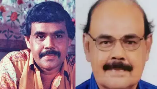 നടനും എഴുത്തുകാരനുമായ ബി.ഹരികുമാര്‍ അന്തരിച്ചു