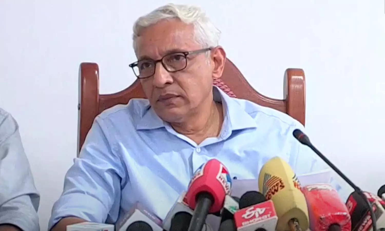 അപ്പീൽ നൽകില്ല: പ്രിയാ വർഗീസ് അടക്കമുള്ളവരുടെ യോഗ്യത വീണ്ടും പരിശോധിക്കും