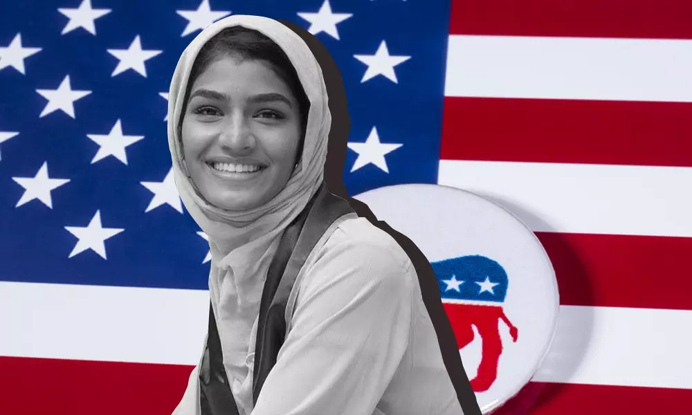 നബീല സെയ്ദ് : കമ്യൂണിറ്റികളുടെ വിജയം