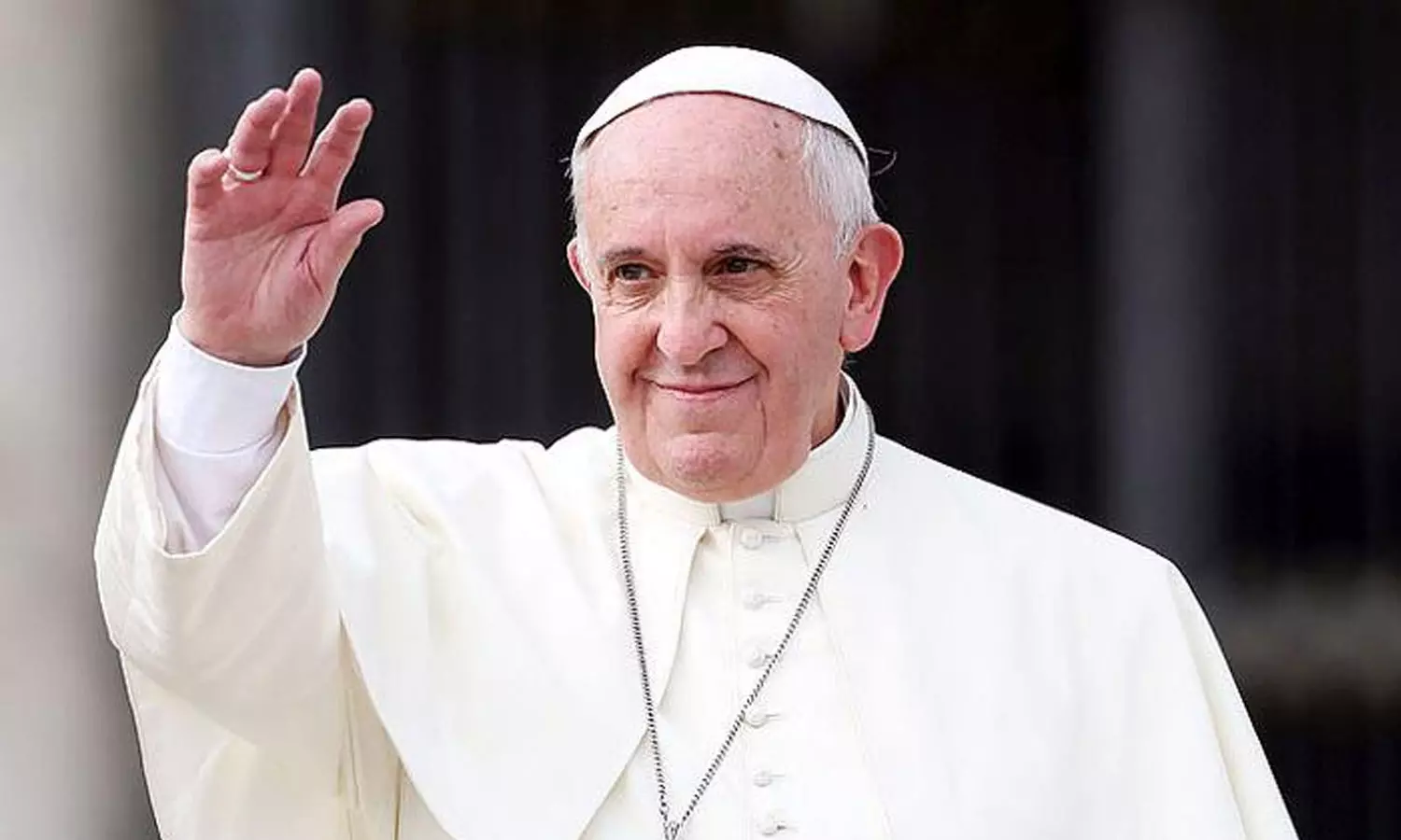 റഷ്യ- യുക്രൈൻ യുദ്ധം അവസാനിപ്പിക്കാൻ മധ്യസ്ഥത വഹിക്കാൻ തയാർ; മാർപ്പാപ്പ