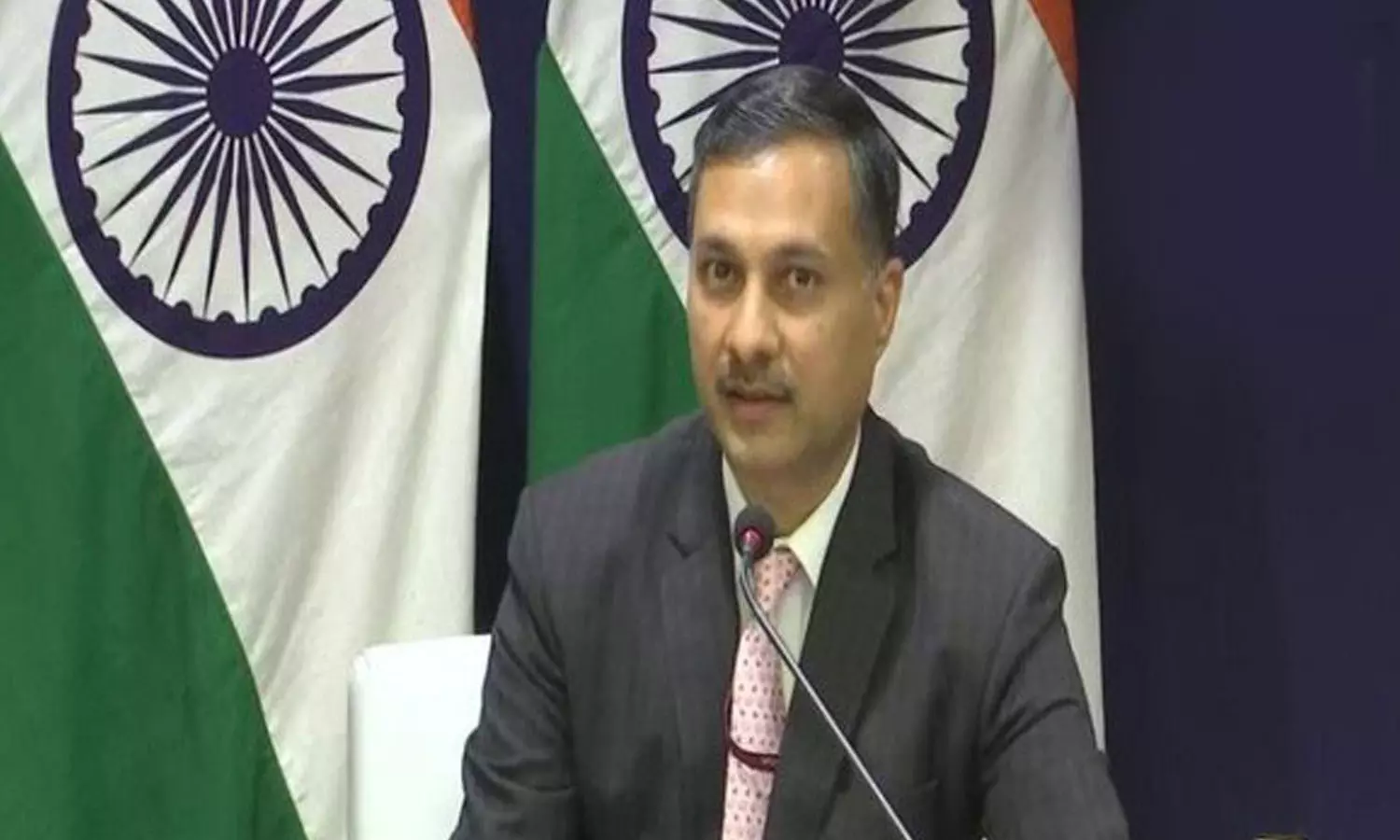 കുവൈത്തിലെ ഇന്ത്യൻ അംബാസഡറായി ഡോ. ആദർശ് സ്വൈക സ്ഥാനമേൽക്കും