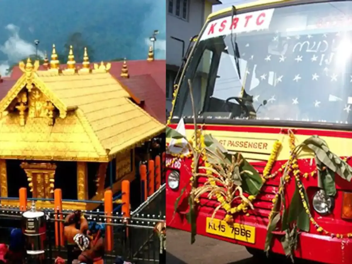 ശബരിമല ഡ്യൂട്ടിക്ക് താൽക്കാലിക ജീവനക്കാരെ നിയമിക്കാനുള്ള കെ.എസ്.ആർ.ടി.സി നീക്കത്തിനെതിരെ റാങ്ക് ഹോൾഡേഴ്സ് രംഗത്ത്