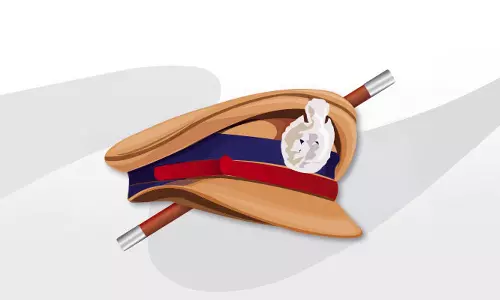 സംസ്ഥാന പൊലീസ് തലപ്പത്ത് അഴിച്ചുപണി; ജി ജയ്ദേവ് ഭീകരവിരുദ്ധ സ്‌ക്വാഡ് എസ്പി