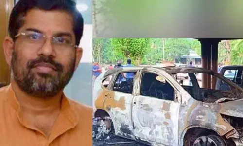 സന്ദീപാനന്ദഗിരിയുടെ ആശ്രമം കത്തിച്ച കേസ്; പ്രത്യേക അന്വേഷണ സംഘം രൂപീകരിക്കും