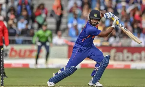 വെല്ലിങ്ടണിൽ സഞ്ജു ഇറങ്ങും? ; ഇന്ത്യ- ന്യൂസിലാൻഡ് ആദ്യ ടി20 ഇന്ന്