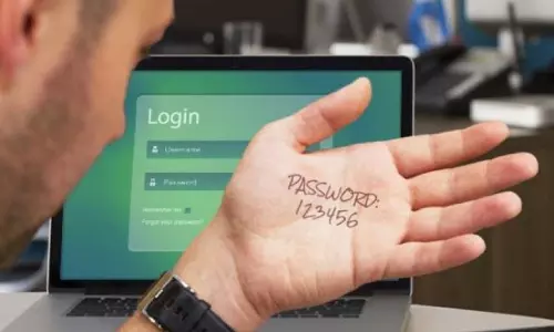 2022ല്‍ 34 ലക്ഷം ഇന്ത്യാക്കാരും ഉപയോഗിച്ച പാസ്‍വേഡ് ഇതാണ്!