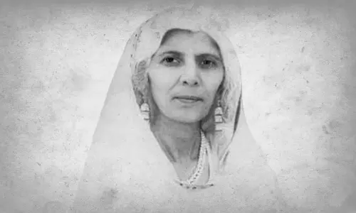 തിരസ്‌കാരത്തിന്റെ തികട്ടുന്ന ഓര്‍മ; ബീയമ്മ