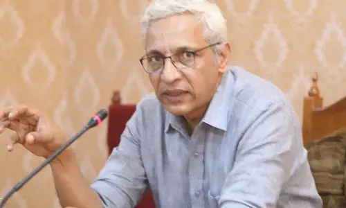 കണ്ണൂർ സർവകലാശാല വി.സിയുടെ സുരക്ഷ വർധിപ്പിച്ചു