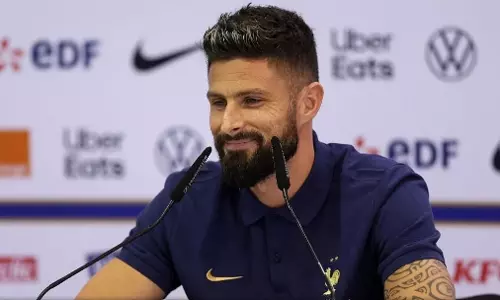 പന്തുരുളാൻ രണ്ട് നാളുകൾ കൂടി;   ടീമുകൾ ഇന്ന് പരിശീലനത്തിനിറങ്ങും