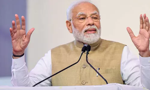 ഭീകരതയ്ക്കായുള്ള ഫണ്ടിങ്ങിനെ ഇന്ത്യ ഗൗരവത്തോടെ നേരിടും: പ്രധാനമന്ത്രി