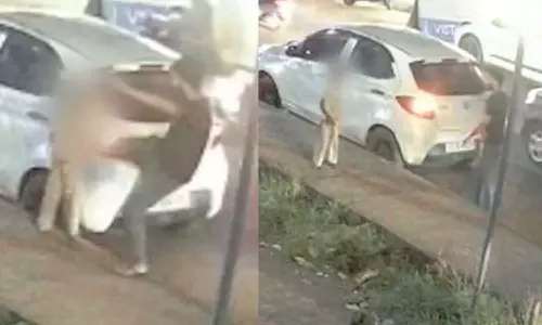 തലശ്ശേരിയിൽ കുട്ടിയെ ചവിട്ടിയ കേസ്; ക്രൈം ബ്രാഞ്ച് കുറ്റപത്രം സമർപ്പിച്ചു