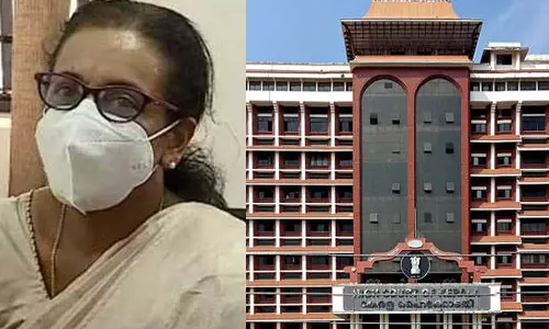 സിസ തോമസിന്റെ നിയമനം; അപാകതയില്ലെന്ന് ഗവർണർ