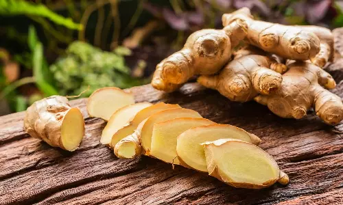 ഇഞ്ചി കഴിച്ചാൽ ഇത്രയേറെ ഗുണങ്ങളോ?