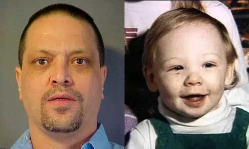 അടുപ്പില്‍ വച്ച് പൊള്ളിച്ച് മേശയിലേക്കെറിഞ്ഞു; മൂന്ന് വയസുകാരനെ കൊന്നയാൾക്ക് 63ാം ജന്മദിനത്തിൽ വധശിക്ഷ നടപ്പാക്കി