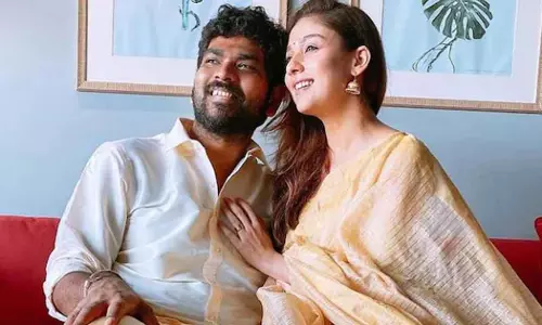 ഈ ജന്മദിനത്തിന് ഏറെ പ്രത്യേകതകളുണ്ട്: നയന്‍താരയ്ക്ക് ആശംസകളുമായി വിഘ്നേഷ് ശിവന്‍