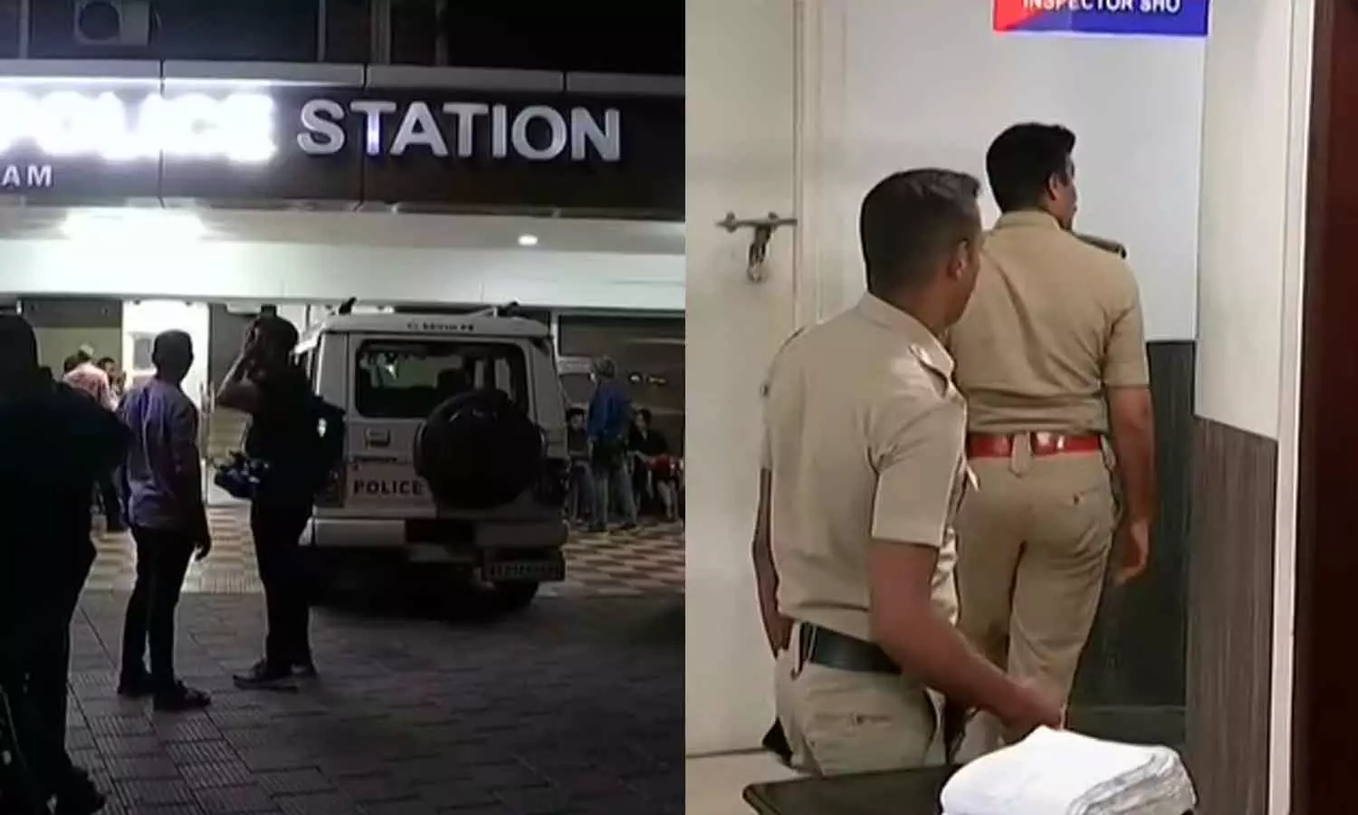 കൊണ്ടുപോയത് സുഹൃത്ത്, ബിയറിൽ പൊടിചേർത്തെന്ന് സംശയം: കൊച്ചിയിൽ കൂട്ടബലാത്സംഗത്തിനിരയായ യുവതി