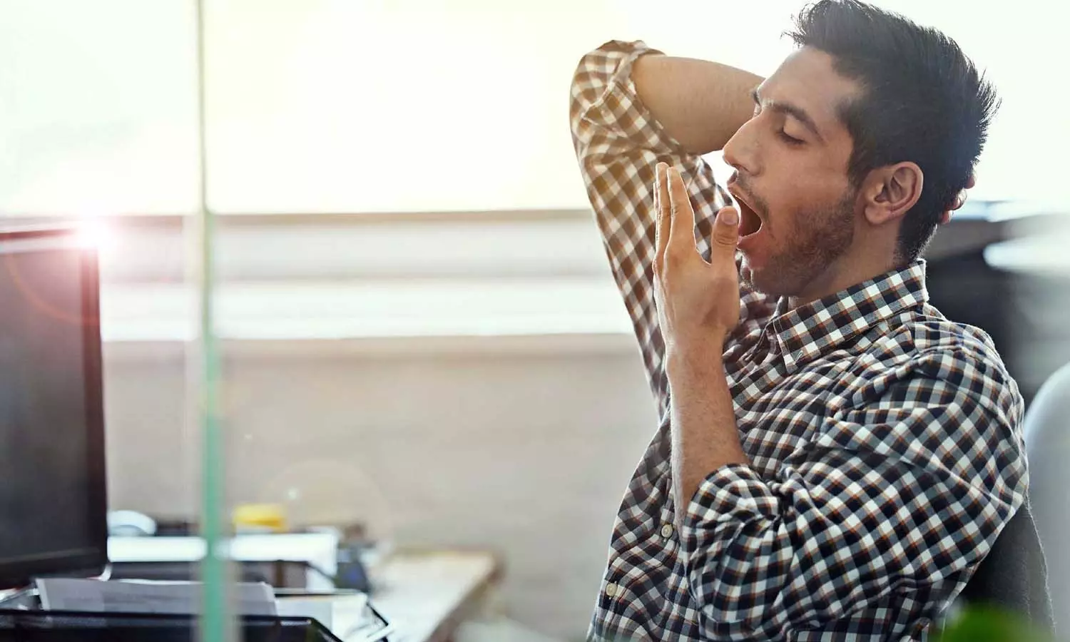 അയ്യോ.. വയ്യേ..; ക്ഷീണവും തളർച്ചയുമാണോ എപ്പോഴും? കാരണം ഇതാകാം അയ്യോ.. വയ്യേ..; ക്ഷീണവും തളർച്ചയുമാണോ എപ്പോഴും? കാരണം ഇതാകാം