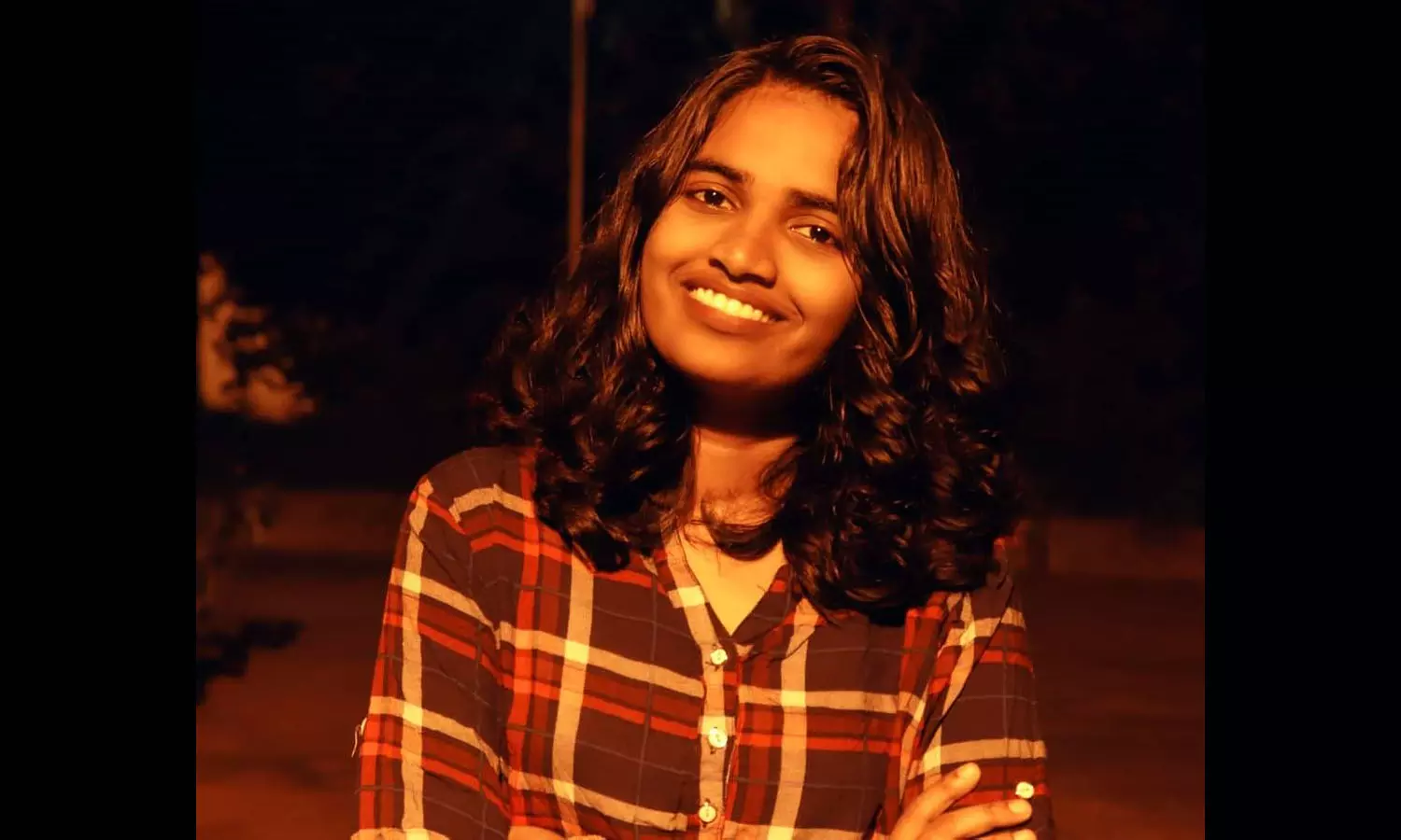 മലയാളി മാധ്യമ പ്രവർത്തക ഹൈദരാബാദിൽ വാഹനാപകടത്തിൽ മരിച്ചു മലയാളി മാധ്യമ പ്രവർത്തക ഹൈദരാബാദിൽ വാഹനാപകടത്തിൽ മരിച്ചു