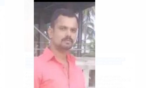 ഫോർട്ട് കൊച്ചിയിൽ വീണ്ടും സ്വകാര്യ ബസിന്‍റെ മരണപ്പാച്ചിൽ; ബസിടിച്ച് ബൈക്ക് യാത്രികന് ദാരുണാന്ത്യം