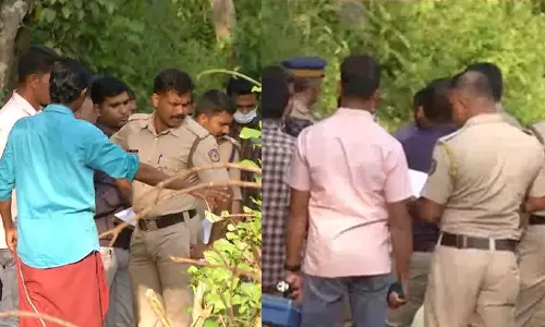 വയനാട് മേപ്പാടിയിൽ അയൽവാസിയുടെ വെട്ടേറ്റ നാലുവയസുകാരന്‍ മരിച്ചു