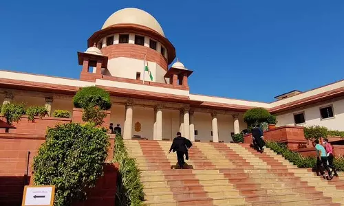 മുദ്രവച്ച കവർ അപകടകരമായ മാതൃക; നീതിന്യായവ്യവസ്ഥയെ ബാധിക്കും-സുപ്രിംകോടതി