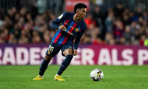 സൂപ്പര്‍ താരത്തിന് പരിക്ക്; ലാസ്റ്റ് മിനുട്ട് കോളില്‍ 19കാരന്‍ സ്പാനിഷ് ടീമില്‍