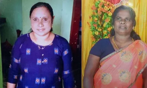 ഇലന്തൂർ നരബലിക്കേസ്; മരിച്ചത് റോസ്‍ലിനും പത്മയും തന്നെയെന്ന് സ്ഥിരീകരണം