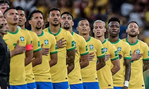 കാനറികള്‍ കപ്പുയര്‍ത്തും; ഓക്സ്ഫോര്‍ഡ് യൂണിവേഴ്സിറ്റിയുടെ പ്രവചനം