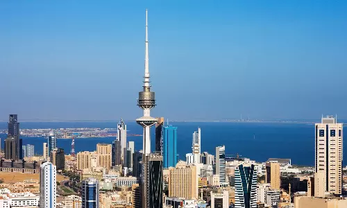 ഗള്‍ഫ്‌ മേഖലയിലെ പ്രമുഖ ബിൽഡിങ് മെറ്റീരിയൽ സ്ഥാപനം   ജെമിനി ഗ്രൂപ്പ് ഇനി കുവൈത്തിലും