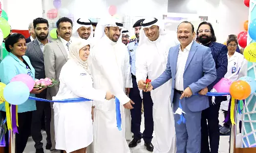 ഫർവാനിയയിൽ സി.ടി സ്‌കാൻ പരിശോധനാ കേന്ദ്രം ആരംഭിച്ച് മെട്രോ മെഡിക്കൽ ഗ്രൂപ്പ്