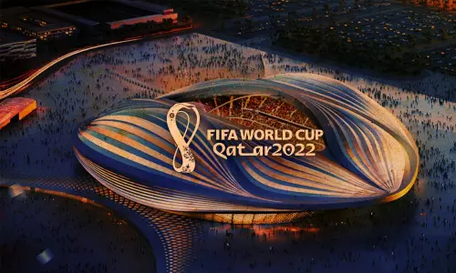 കുടിലതകളില് കുരുങ്ങാതെ ഖത്തര് കുടിലതകളില് കുരുങ്ങാതെ ഖത്തര്