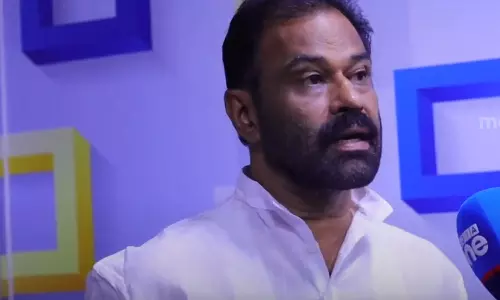 കണ്ണൂർ വിമാനത്താവളത്തിന്റെ ദുരവസ്ഥ പരിഹരിക്കണം: മേയർ ടി.ഒ മോഹനൻ