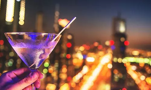 ലോകകപ്പ്​ ആഘോഷം അതിരുവിടരുത്​: പൊതുസ്ഥലത്ത്​ മദ്യപാനം വേണ്ടെന്ന് ദുബൈ പൊലീസ്​