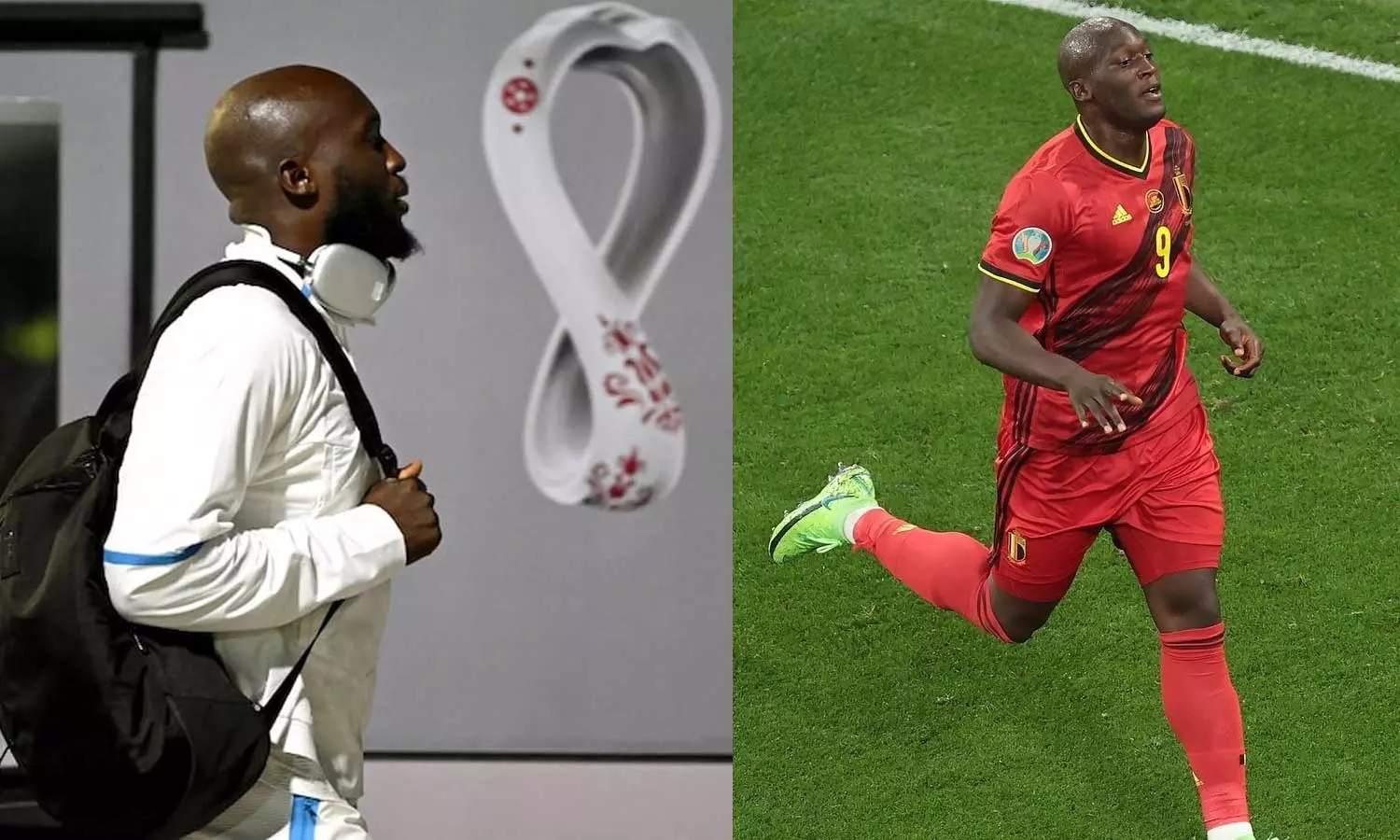 പരിക്ക്: ലുക്കാക്കുവില്ലാതെ ബെൽജിയം; ആദ്യ മത്സരങ്ങൾ നഷ്ടമാകും പരിക്ക്: ലുക്കാക്കുവില്ലാതെ ബെൽജിയം; ആദ്യ മത്സരങ്ങൾ നഷ്ടമാകും