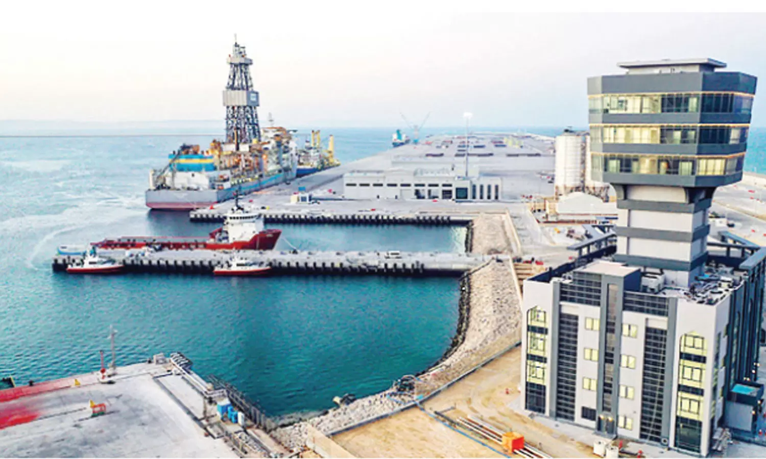 ഒമാനിൽ നേരിട്ടുള്ള വിദേശ നിക്ഷേപത്തിൽ വർധന ഒമാനിൽ നേരിട്ടുള്ള വിദേശ നിക്ഷേപത്തിൽ വർധന