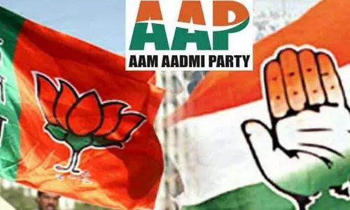 ഗുജറാത്തിൽ പ്രചാരണം അവസാനഘട്ടത്തിൽ; പ്രധാനമന്ത്രി ഇന്നെത്തെും, രാഹുൽ ഗാന്ധി നാളെയും