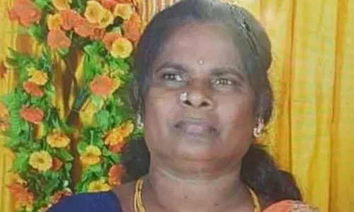 ഇലന്തൂർ നരബലി: പത്മയുടെ മൃതദേഹം  കുടുംബത്തിന് വിട്ടുനല്‍കി; സംസ്കാരം ഇന്ന്