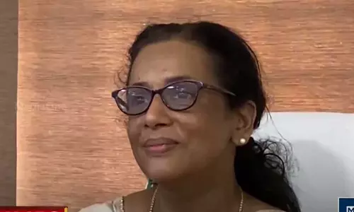 ചുമതലയേറ്റിട്ട് രണ്ടാഴ്ച; ഒരു ഫയൽ പോലും ഒപ്പിടാനാകാതെ കെ.ടി.യു വിസി