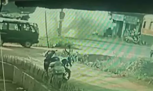 പൊട്ടിത്തെറിച്ചത് യാത്രക്കാരന്‍റെ കയ്യിലെ കുക്കർ;  മംഗളൂരുവിലെ സ്‌ഫോടന സ്ഥലത്ത്  എൻഐഎ സംഘം പരിശോധന നടത്തി