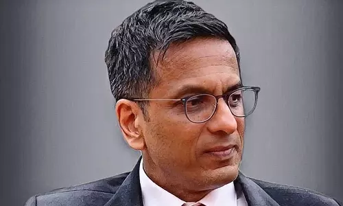 വേട്ടയാടപ്പെടുമെന്ന് ഭയന്ന് കീഴ്ക്കോടതിയിലെ ജഡ്ജിമാർ ജാമ്യം നൽകാൻ മടിക്കുന്നു-ചീഫ് ജസ്റ്റിസ് വേട്ടയാടപ്പെടുമെന്ന് ഭയന്ന് കീഴ്ക്കോടതിയിലെ ജഡ്ജിമാർ ജാമ്യം നൽകാൻ മടിക്കുന്നു-ചീഫ് ജസ്റ്റിസ്