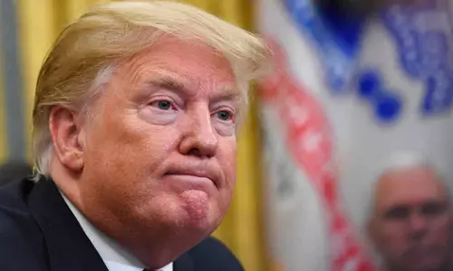 ട്വിറ്ററിലേക്കില്ല, ട്രൂത്ത് സോഷ്യലിൽ തുടരും: ട്രംപ്