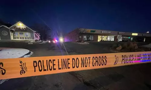 അമേരിക്കയില്‍ സ്വവര്‍ഗാനുരാഗികളുടെ നിശാക്ലബ്ബില്‍ വെടിവെപ്പ്: 5 പേര്‍ കൊല്ലപ്പെട്ടു